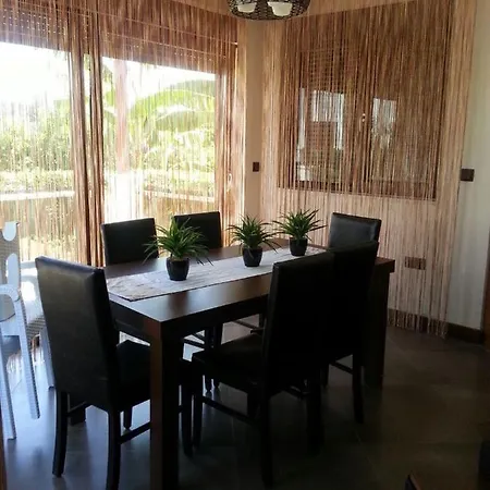 Bulut Villalari * Kemer
